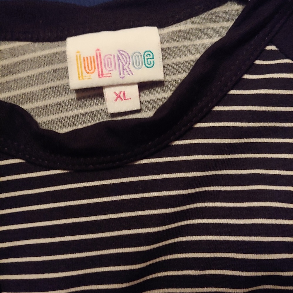 Lularoe Randy - Picture 2 of 2